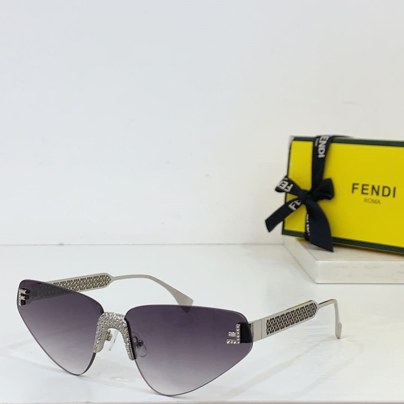 Fendi Sunglasses